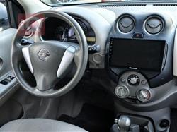 نیسان میکرا